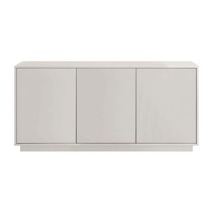 Euro Style Tresero 65" Sideboard