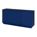 Euro Style Tresero 65" Sideboard