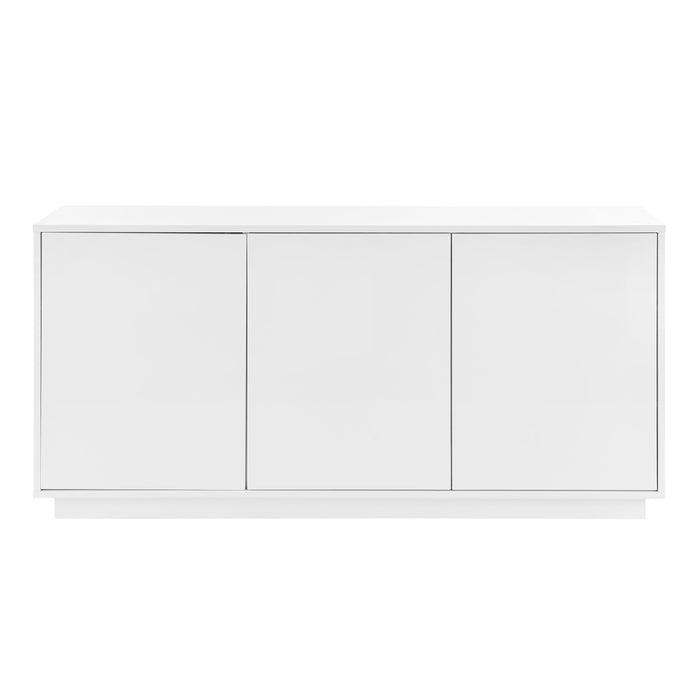 Euro Style Tresero 65" Sideboard