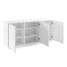 Euro Style Tresero 65" Sideboard