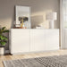 Euro Style Tresero 65" Sideboard