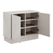 Euro Style Tresero 40" Cabinet