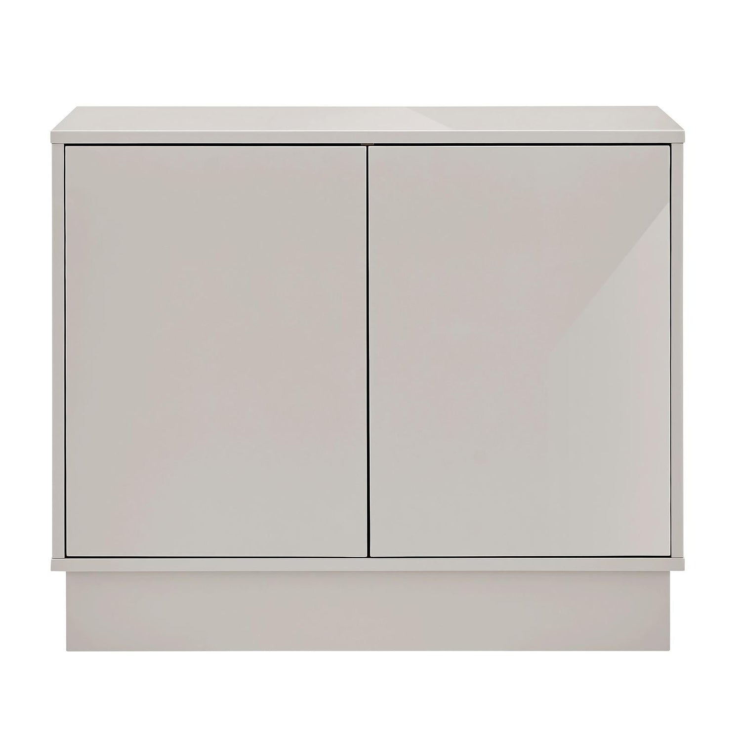 Euro Style Tresero 35" Cabinet