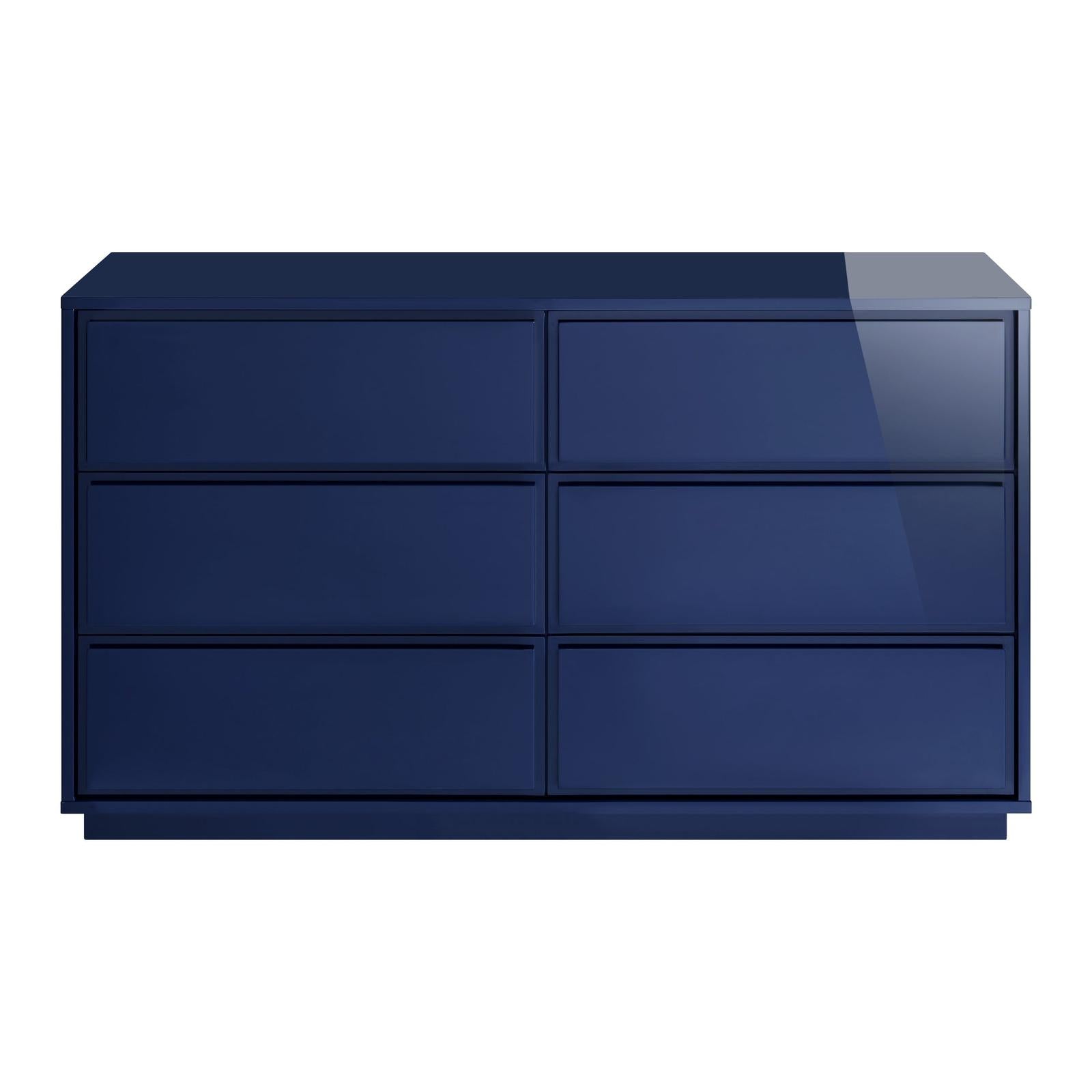Euro Style Tresero 55