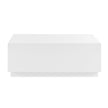 Euro Style Tresero 48-Inch Coffee Table
