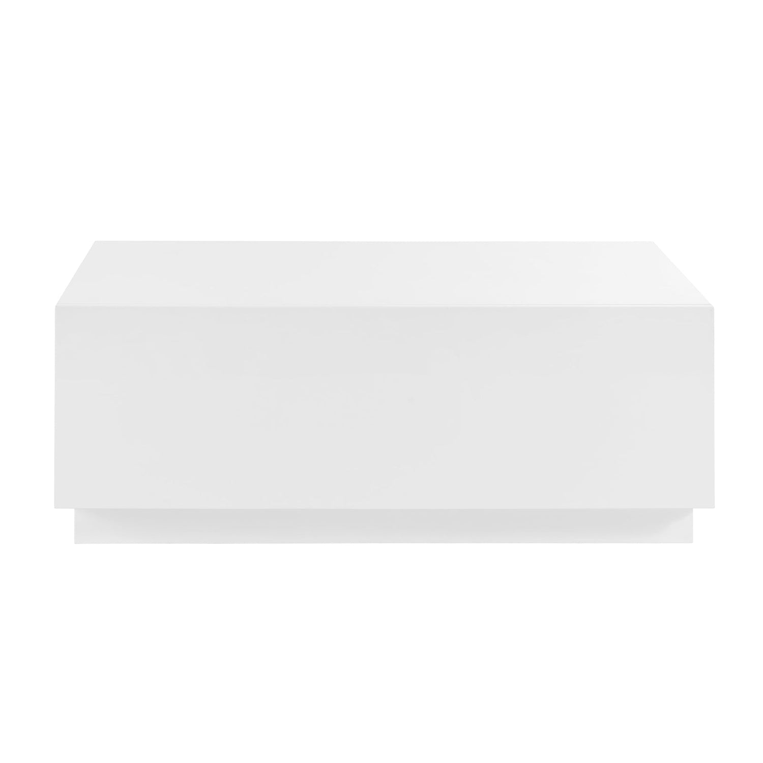 Euro Style Tresero 48-Inch Coffee Table