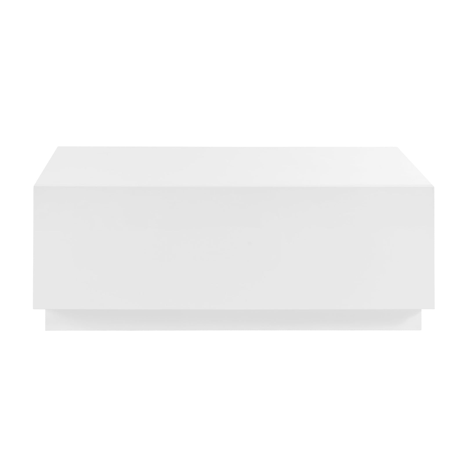 Euro Style Tresero 48-Inch Coffee Table