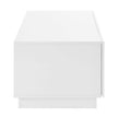 Euro Style Tresero 48-Inch Coffee Table