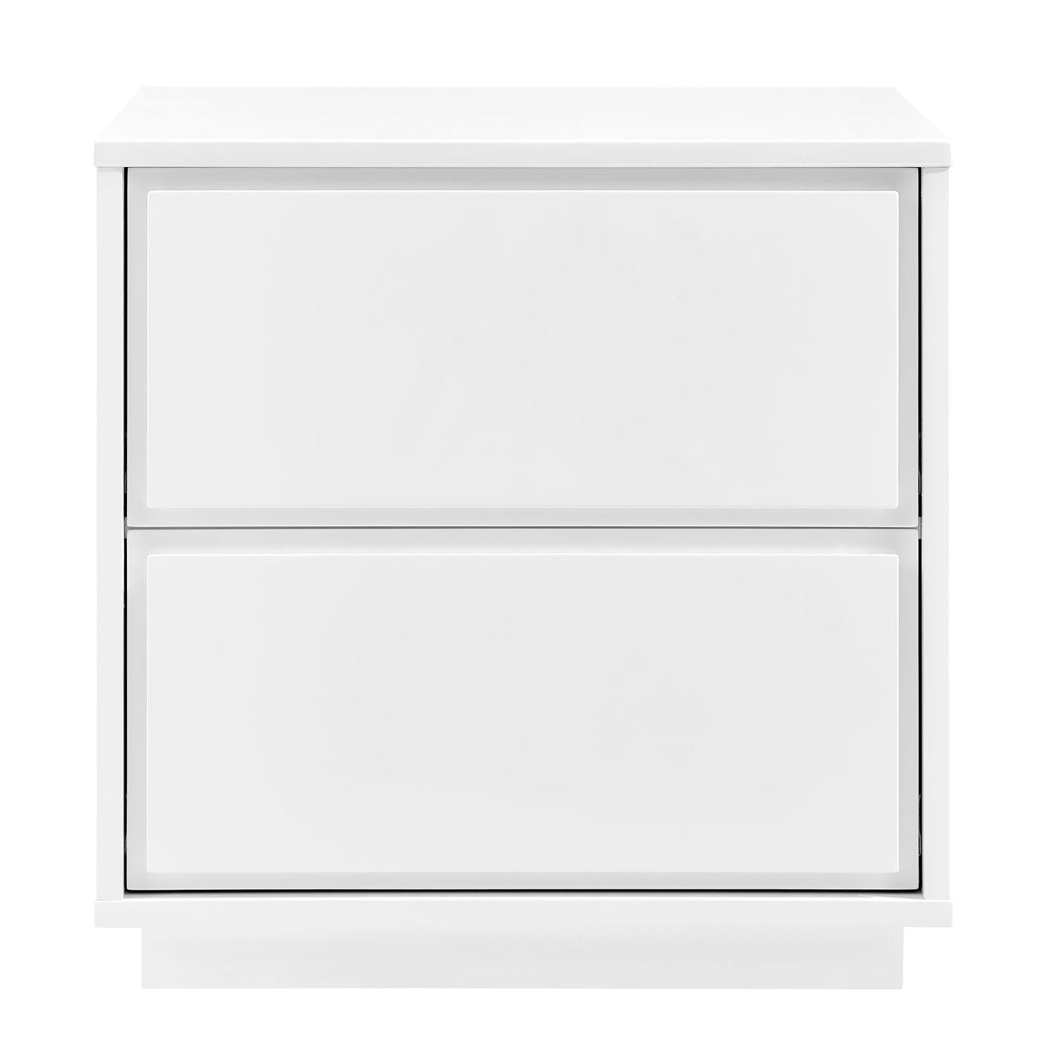 Euro Style Tresero 23" Side Table
