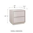 Euro Style Tresero 23