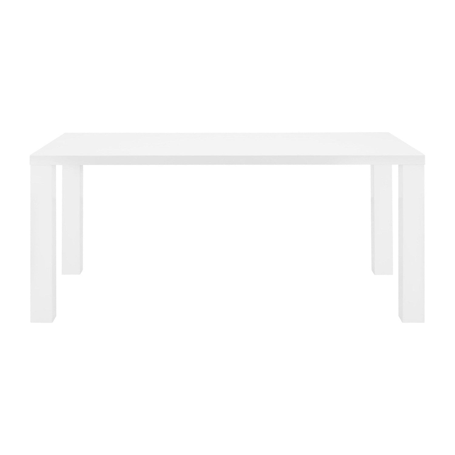 Euro Style Tresero 70" Table