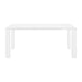 Euro Style Tresero 70" Table