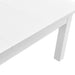 Euro Style Tresero 80" Extension Table