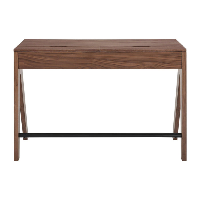 Euro Style Milo Desk