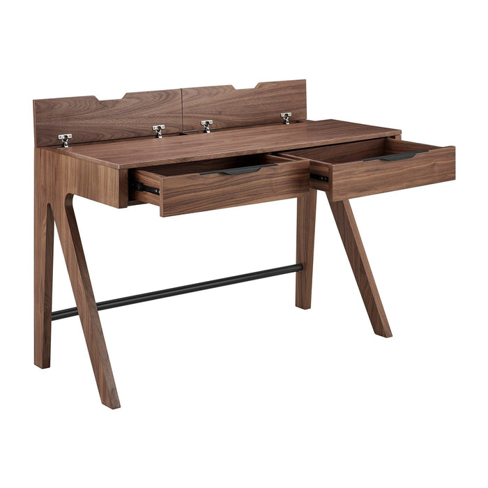 Euro Style Milo Desk