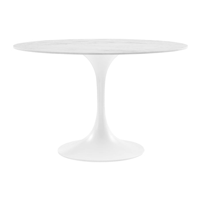 Euro Style Astrid 47" Round Table