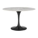 Euro Style Astrid 47" Round Table