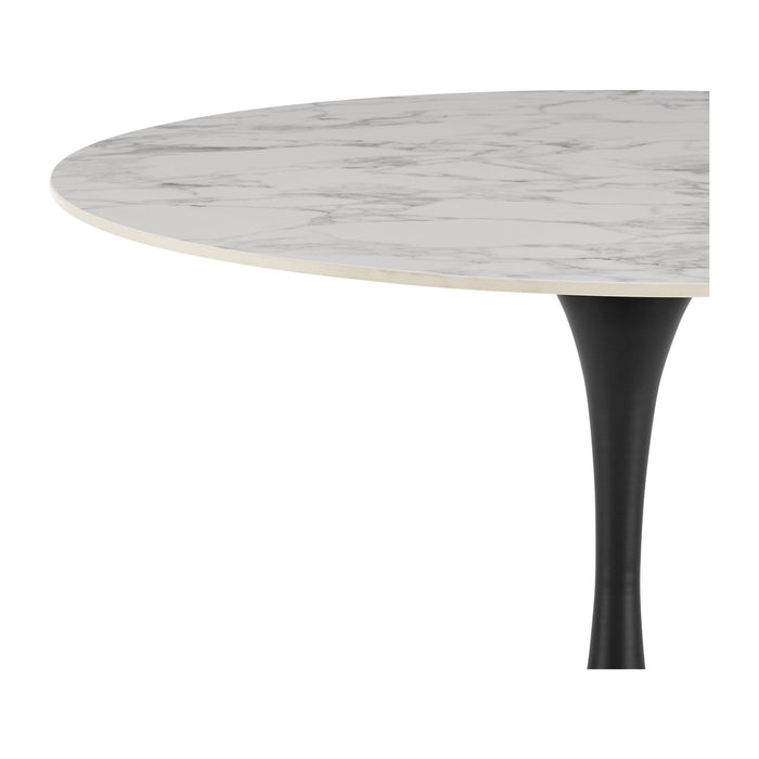 Euro Style Astrid 47" Round Table