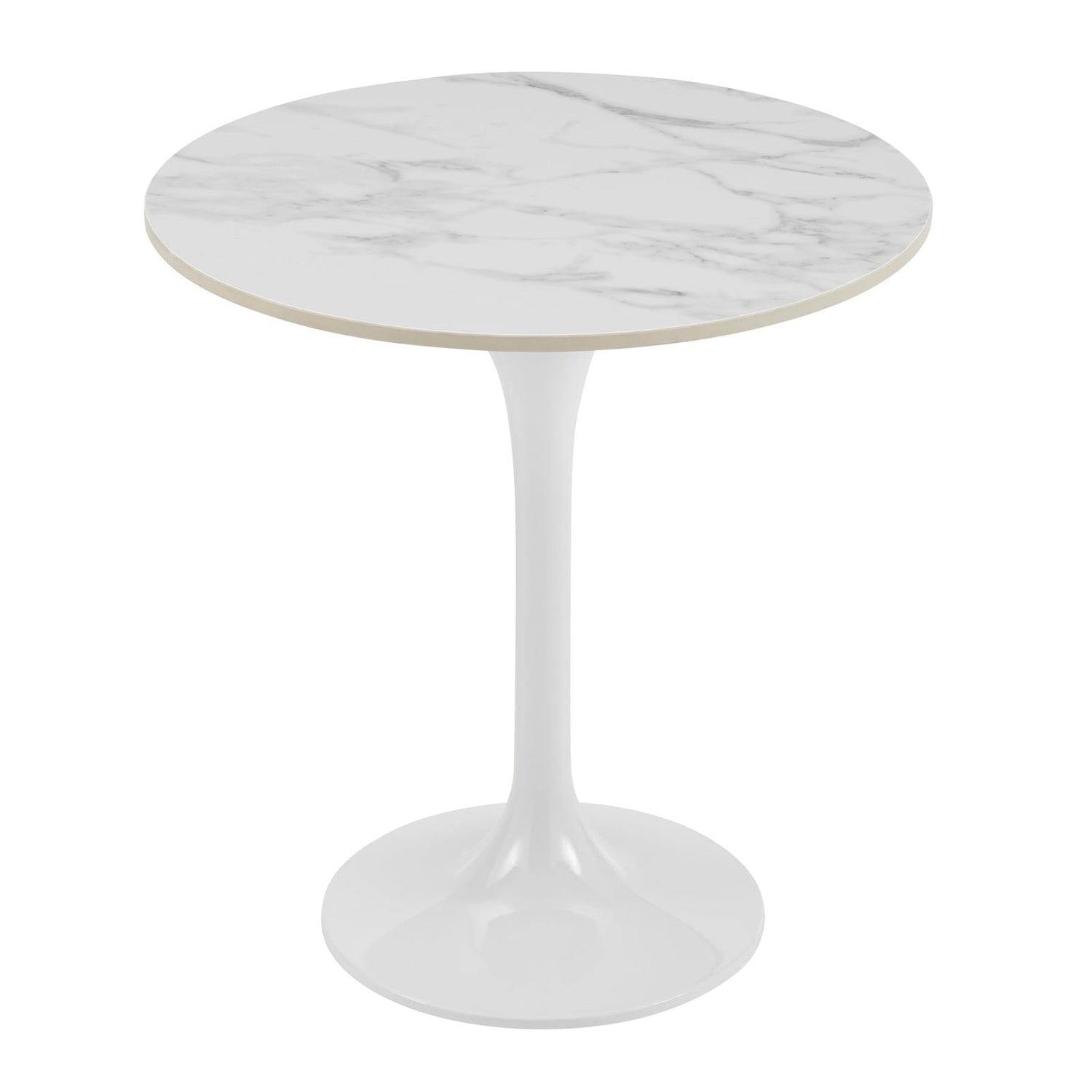 Euro Style Astrid 20" Side Table