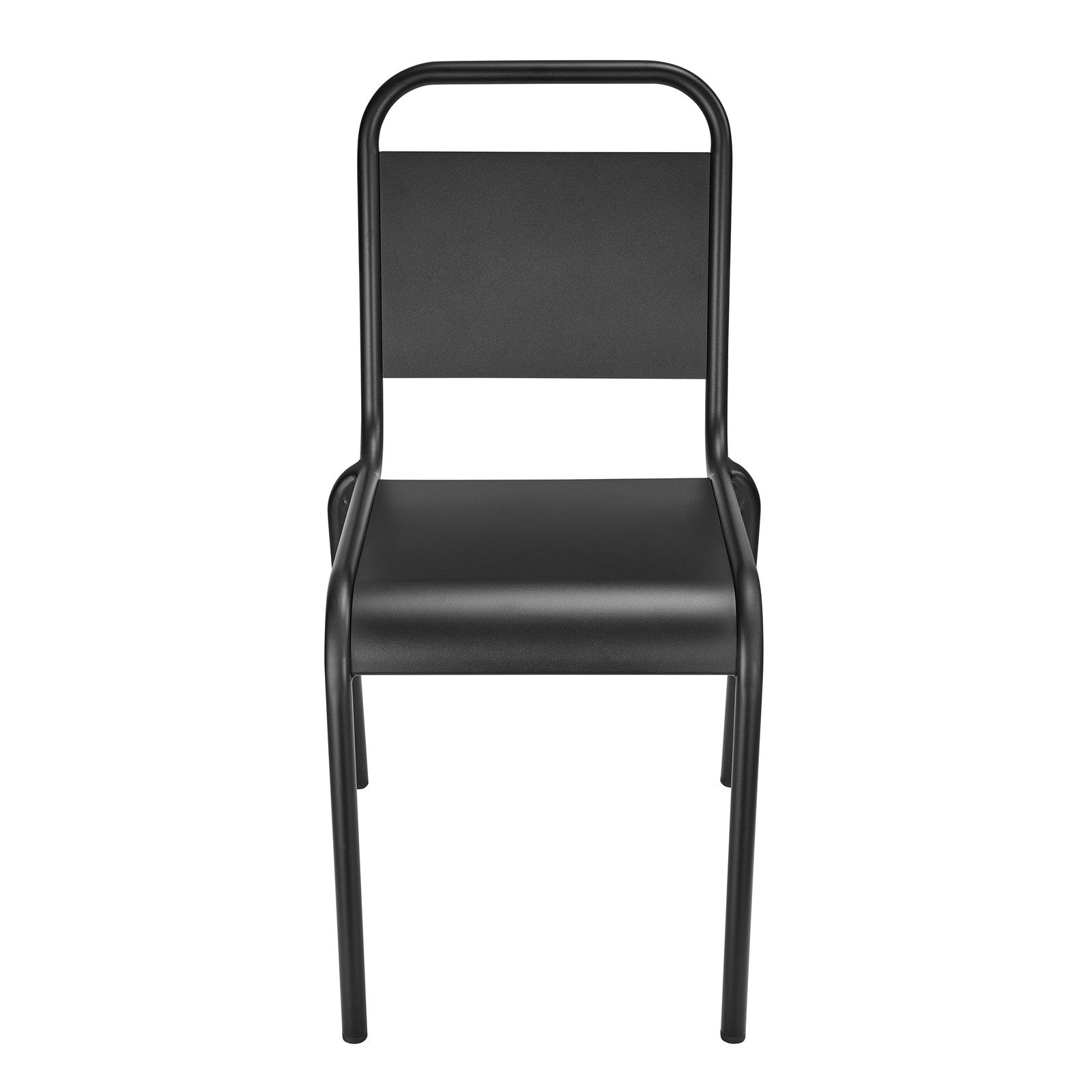 Euro Style Otis Outdoor Side Chair - Set of 2
