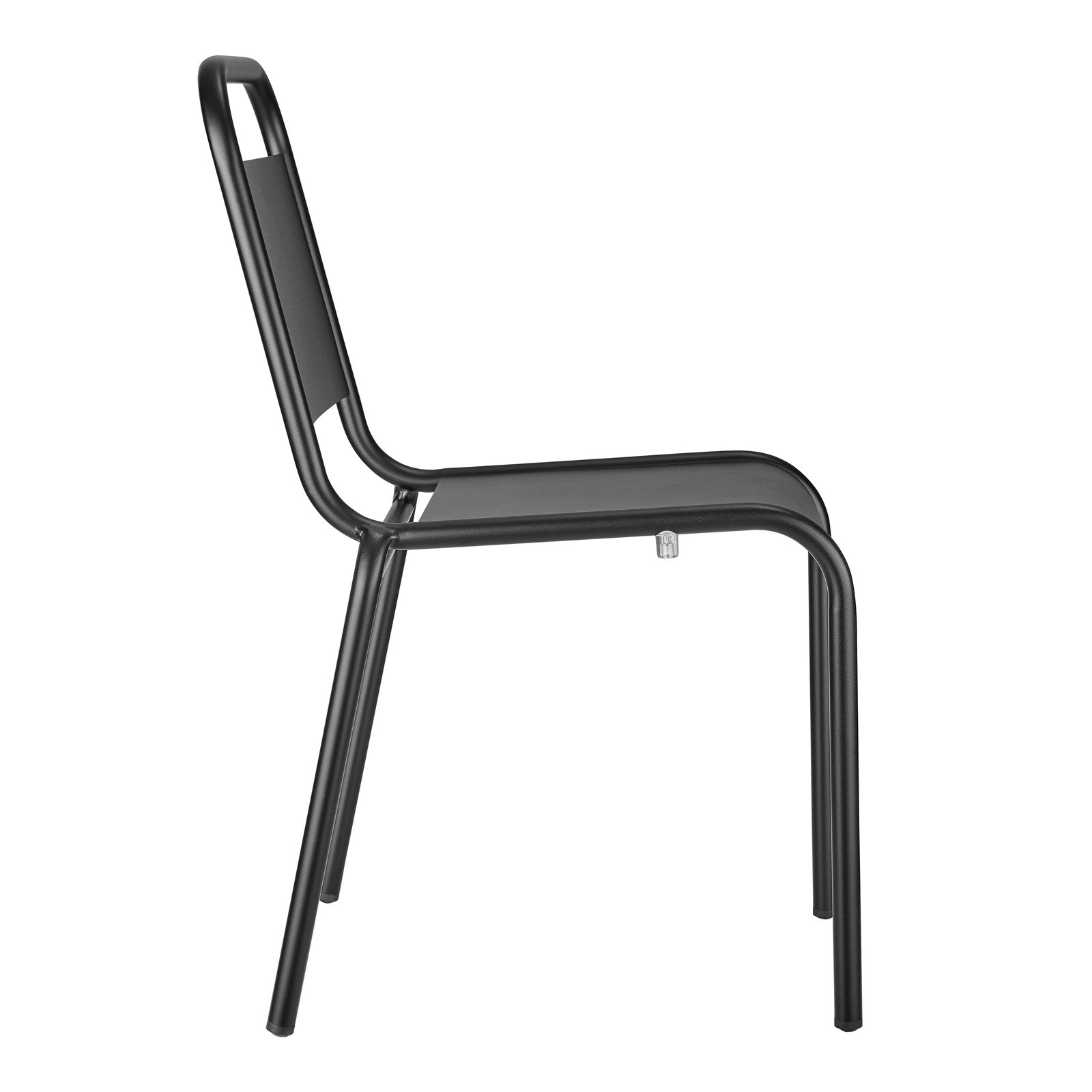 Euro Style Otis Outdoor Side Chair - Set of 2