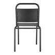 Euro Style Otis Outdoor Side Chair - Set of 2