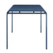 Euro Style Otis 59" Outdoor Table