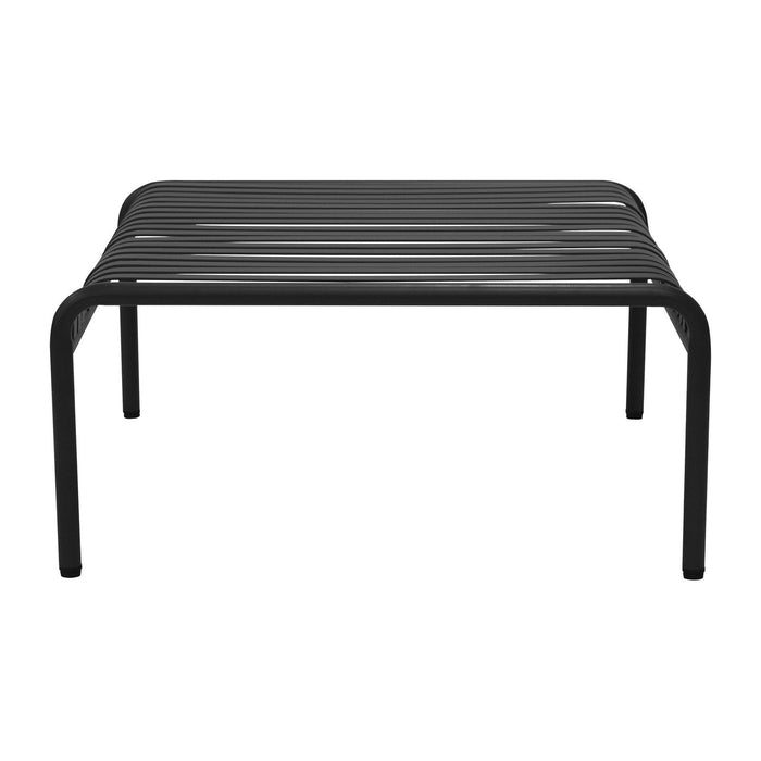 Euro Style Enid 36" Outdoor Coffee Table