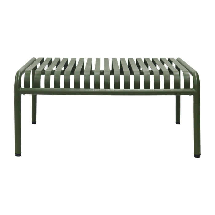 Euro Style Enid 36" Outdoor Coffee Table