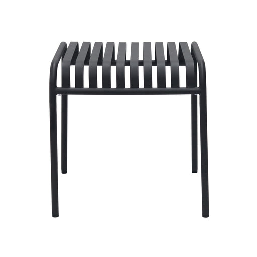 Euro Style Enid 22" Outdoor Side Table