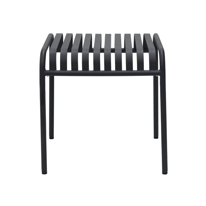 Euro Style Enid 22" Outdoor Side Table