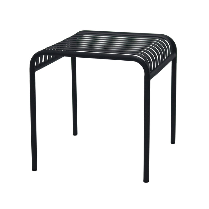 Euro Style Enid 22" Outdoor Side Table