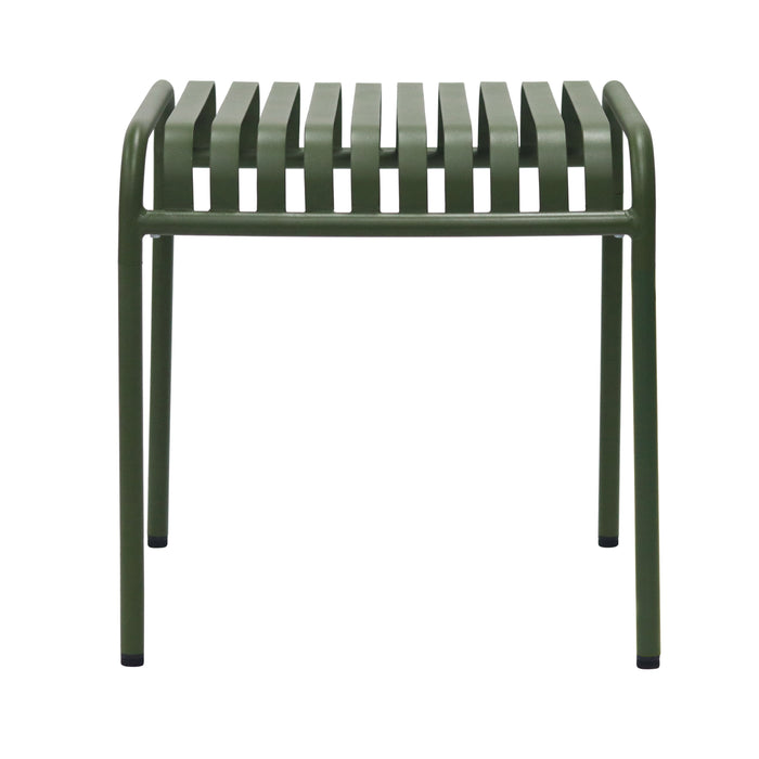 Euro Style Enid 22" Outdoor Side Table