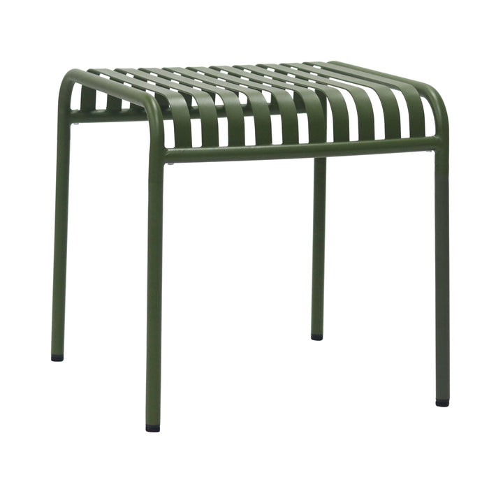 Euro Style Enid 22" Outdoor Side Table