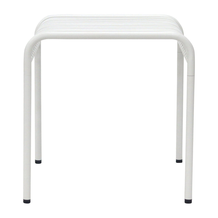 Euro Style Enid 22" Outdoor Side Table