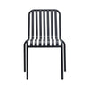 Euro Style Enid Outdoor Side Chair - Set of 2