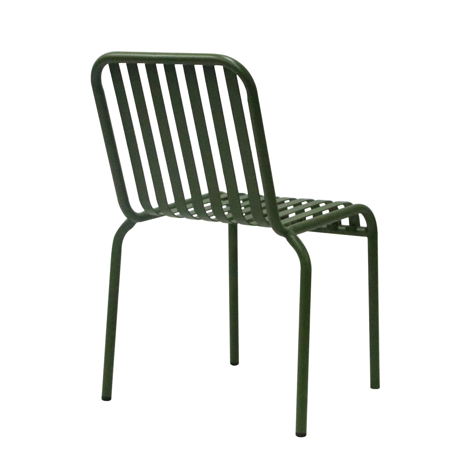 Euro Style Enid Outdoor Side Chair - Set of 2