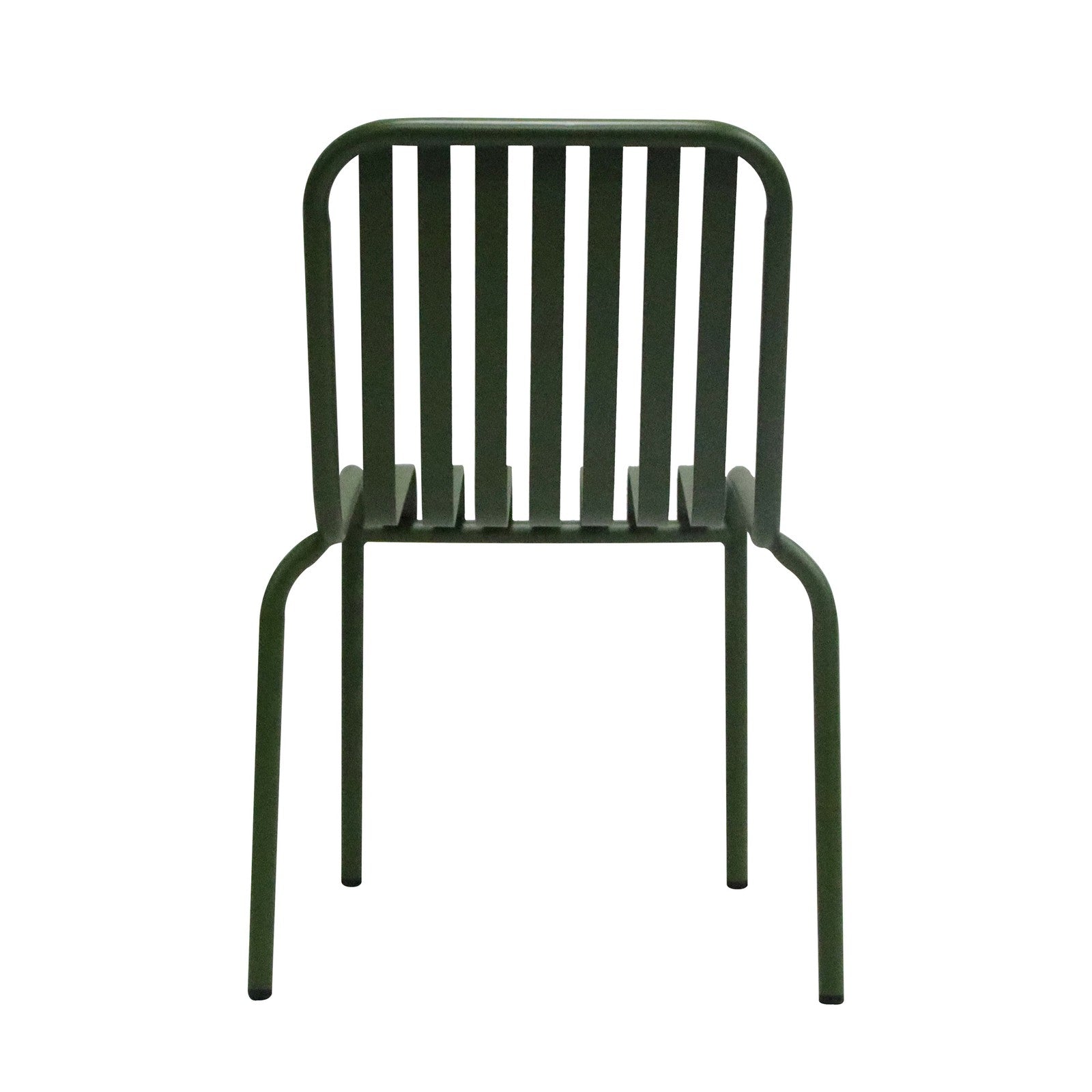 Euro Style Enid Outdoor Side Chair - Set of 2