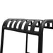 Euro Style Enid Outdoor Bar Stool - Set of 2