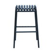 Euro Style Enid Outdoor Bar Stool - Set of 2