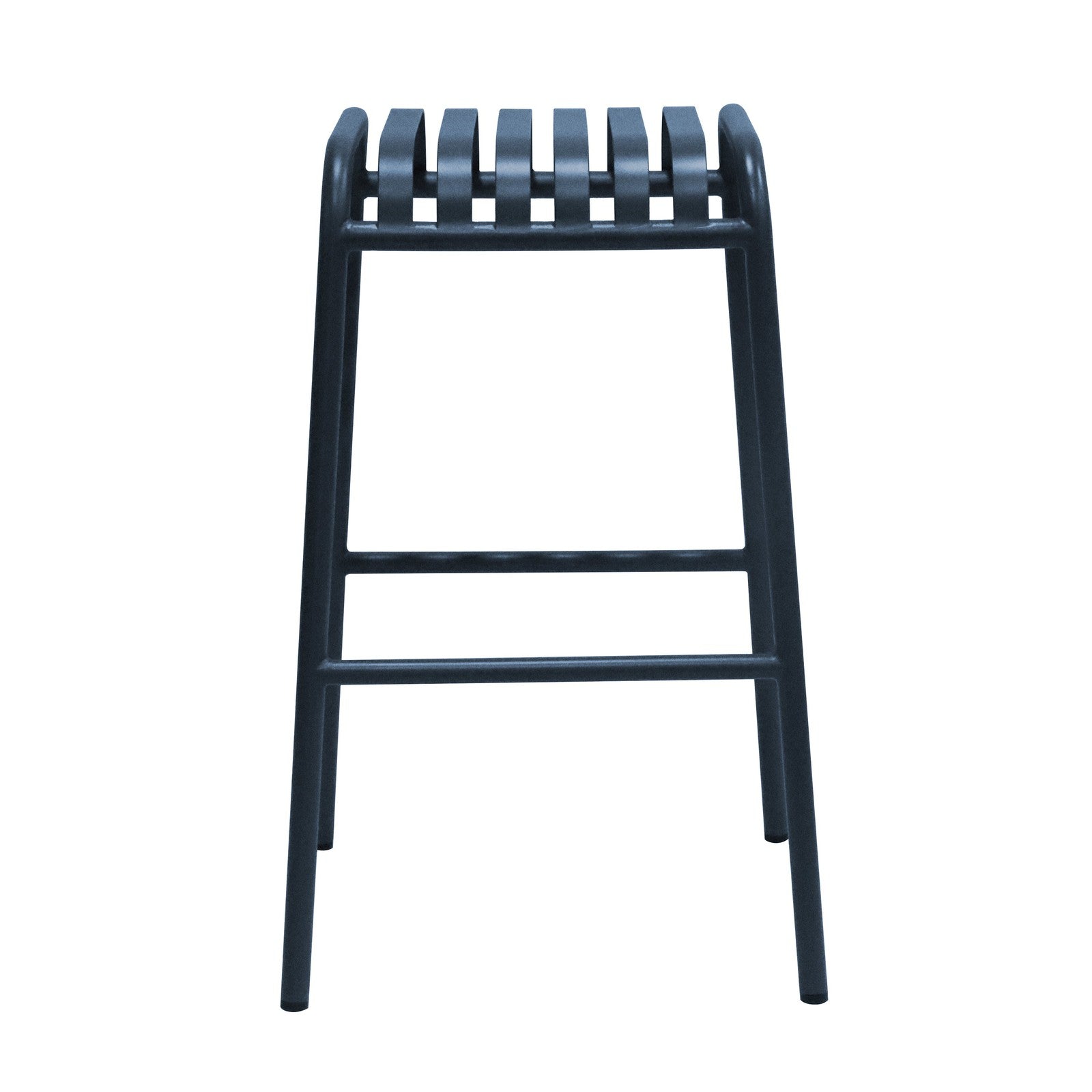 Euro Style Enid Outdoor Bar Stool - Set of 2