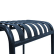 Euro Style Enid Outdoor Bar Stool - Set of 2