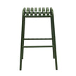 Euro Style Enid Outdoor Bar Stool - Set of 2