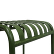 Euro Style Enid Outdoor Bar Stool - Set of 2
