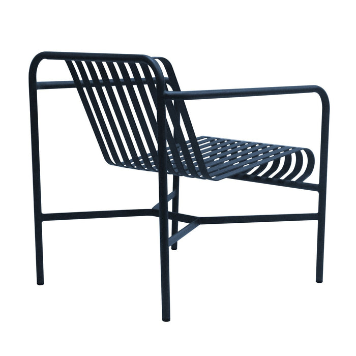 Euro Style Enid Outdoor Lounge Chair