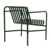Euro Style Enid Outdoor Lounge Chair
