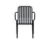 Euro Style Enid Outdoor Armchair - Set of 2