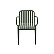 Euro Style Enid Outdoor Armchair - Set of 2