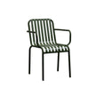 Euro Style Enid Outdoor Armchair - Set of 2