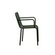 Euro Style Enid Outdoor Armchair - Set of 2
